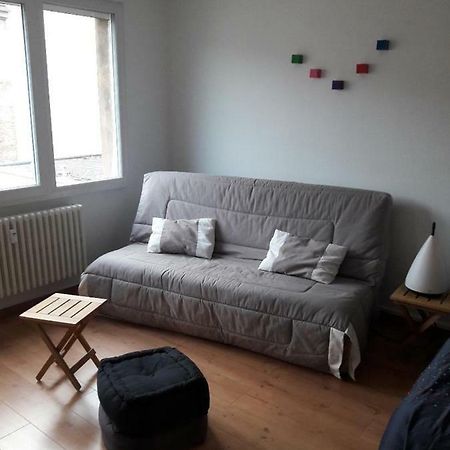 Appartement Mathilde'S Studio à Strasbourg Extérieur photo