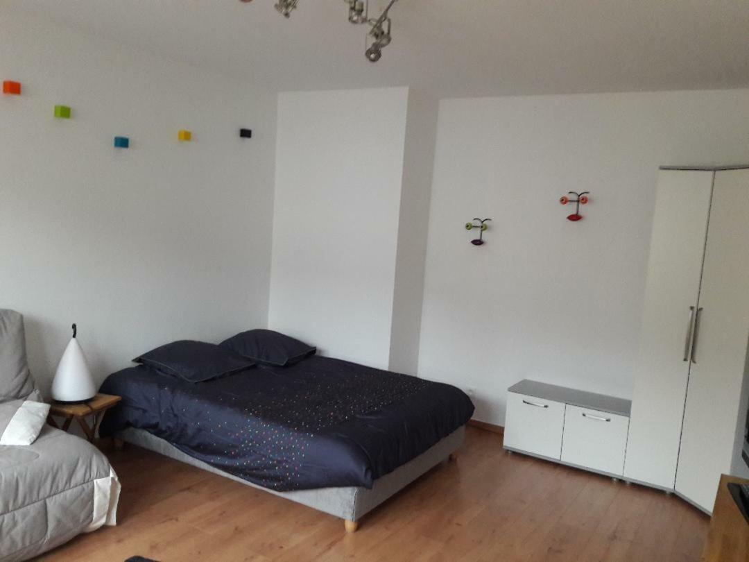 Appartement Mathilde'S Studio à Strasbourg Extérieur photo